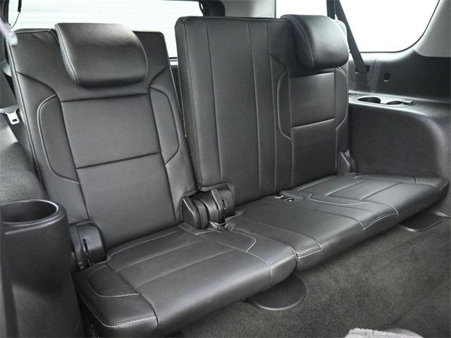 used 2018 Chevrolet Suburban car, priced at $27,995