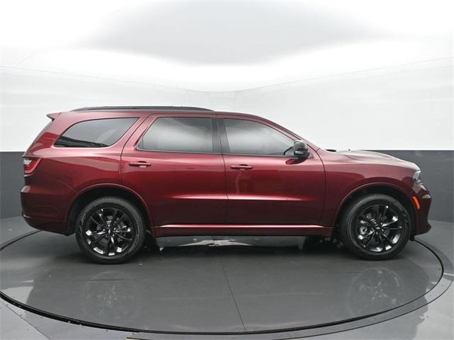 new 2025 Dodge Durango car, priced at $45,604