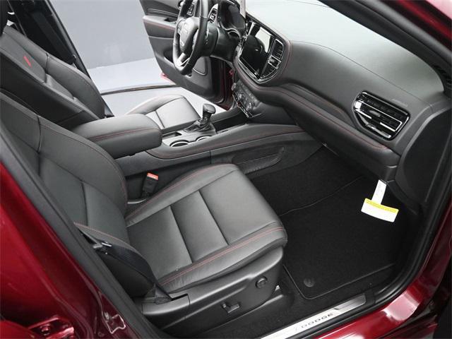 new 2025 Dodge Durango car, priced at $45,604