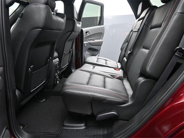 new 2025 Dodge Durango car, priced at $45,604