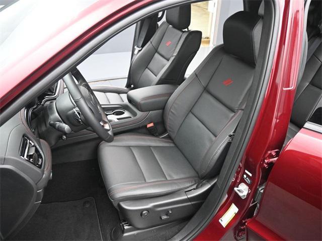 new 2025 Dodge Durango car, priced at $45,604