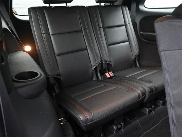new 2025 Dodge Durango car, priced at $45,604