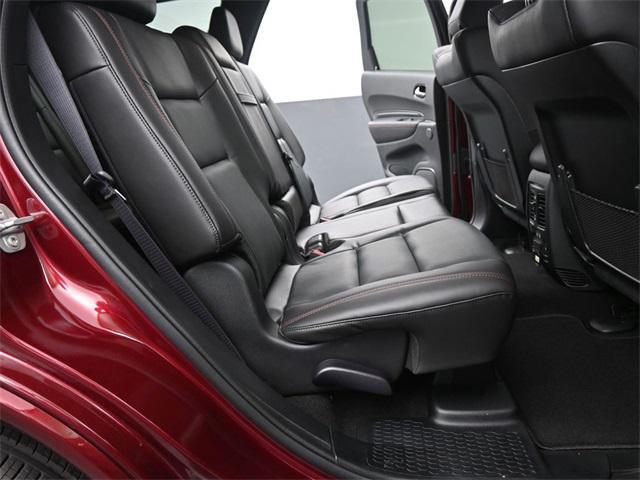 new 2025 Dodge Durango car, priced at $45,604