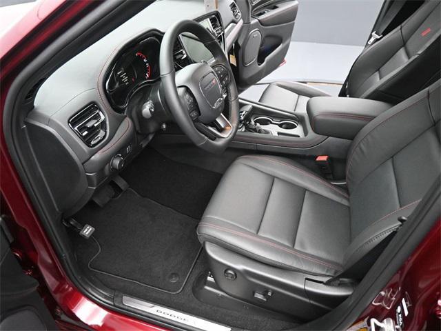 new 2025 Dodge Durango car, priced at $45,604
