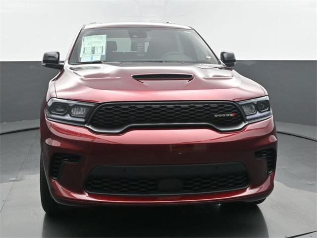 new 2025 Dodge Durango car, priced at $45,604