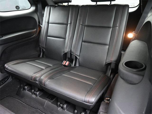 new 2025 Dodge Durango car, priced at $45,604
