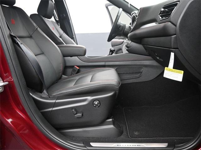 new 2025 Dodge Durango car, priced at $45,604