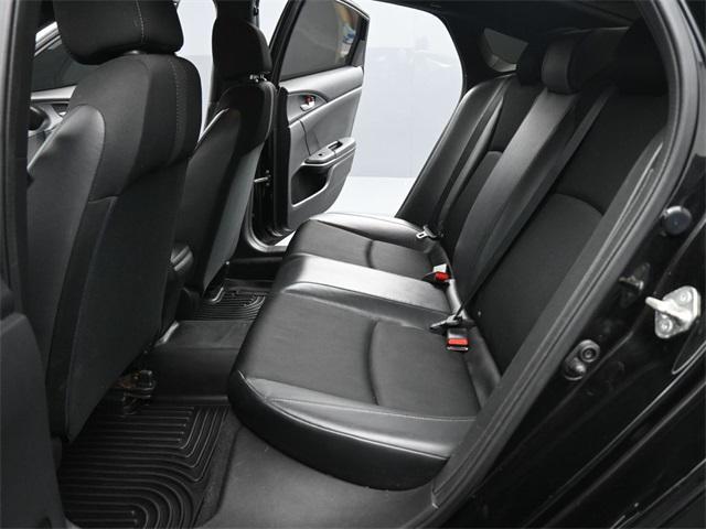 used 2020 Honda Civic car, priced at $17,115