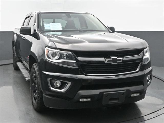 used 2017 Chevrolet Colorado car, priced at $23,295
