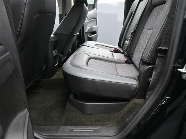 used 2017 Chevrolet Colorado car, priced at $23,295