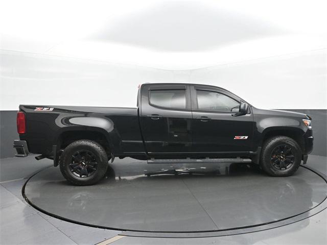 used 2017 Chevrolet Colorado car, priced at $23,295