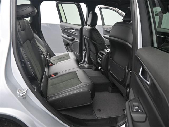 new 2025 Jeep Grand Cherokee car, priced at $42,900