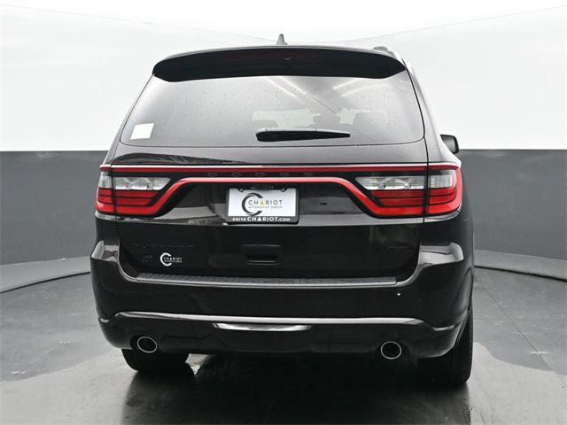 new 2025 Dodge Durango car, priced at $39,548