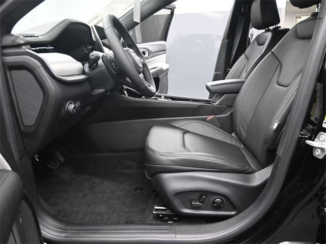 new 2025 Jeep Compass car, priced at $31,317