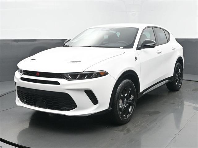 new 2025 Dodge Hornet car, priced at $44,835