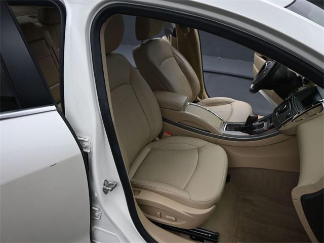 used 2011 Buick LaCrosse car, priced at $10,995