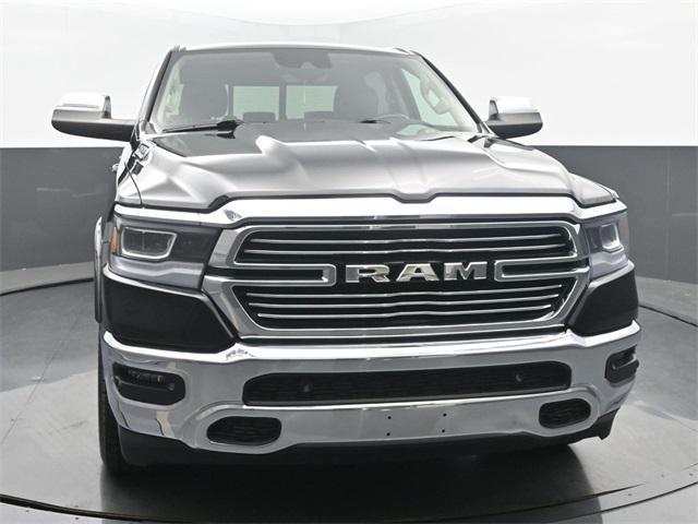 used 2022 Ram 1500 car, priced at $42,139
