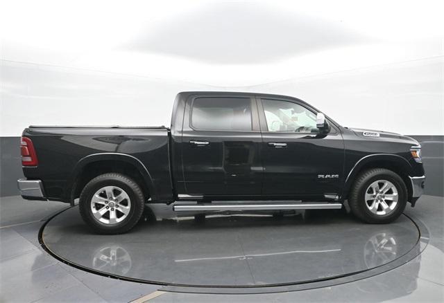 used 2022 Ram 1500 car, priced at $42,139