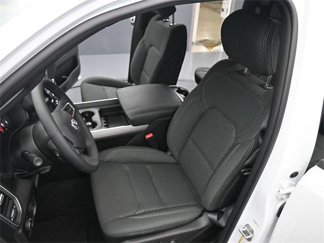 new 2026 Ram 1500 car, priced at $49,295