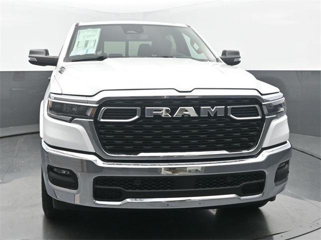 new 2026 Ram 1500 car, priced at $49,295
