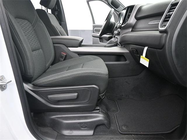 new 2026 Ram 1500 car, priced at $49,295