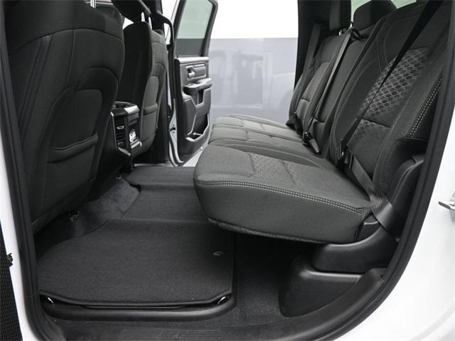 new 2026 Ram 1500 car, priced at $49,295