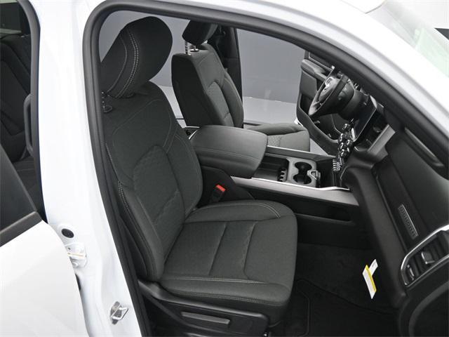 new 2026 Ram 1500 car, priced at $49,295