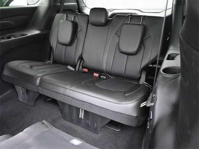 new 2026 Chrysler Pacifica car, priced at $43,375
