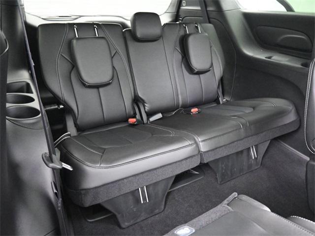 new 2026 Chrysler Pacifica car, priced at $43,375