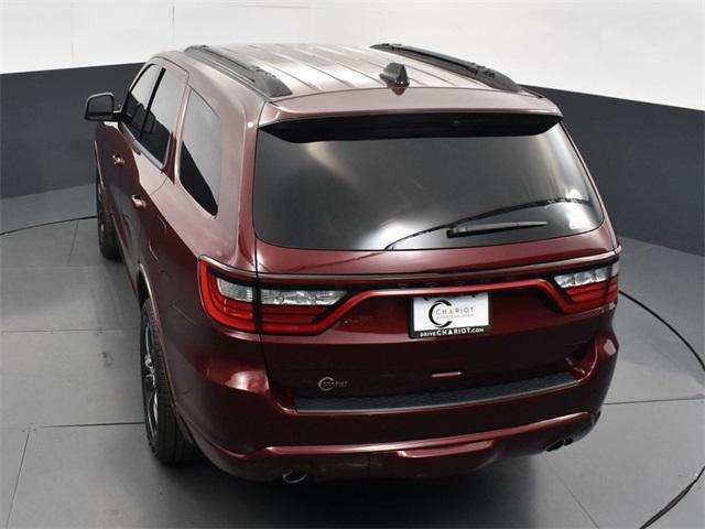 new 2024 Dodge Durango car, priced at $46,097