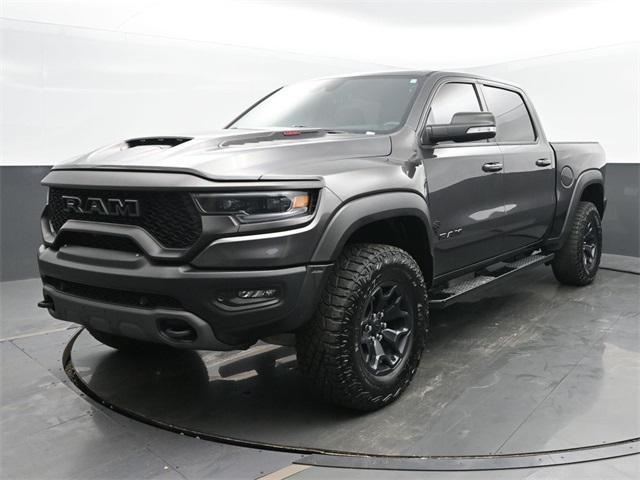 used 2021 Ram 1500 car, priced at $64,759