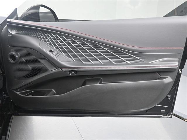 new 2025 Dodge Charger Daytona car, priced at $54,746