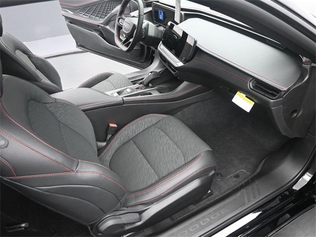 new 2025 Dodge Charger Daytona car, priced at $54,746
