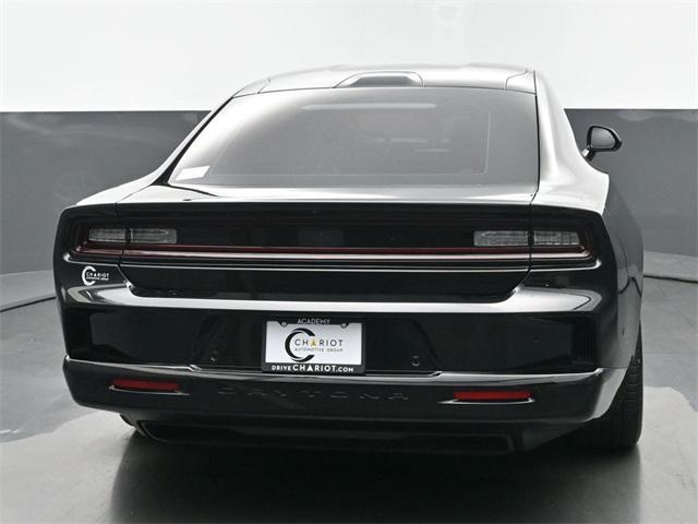 new 2025 Dodge Charger Daytona car, priced at $54,746