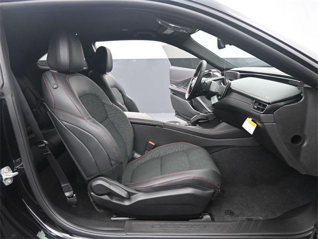 new 2025 Dodge Charger Daytona car, priced at $54,746
