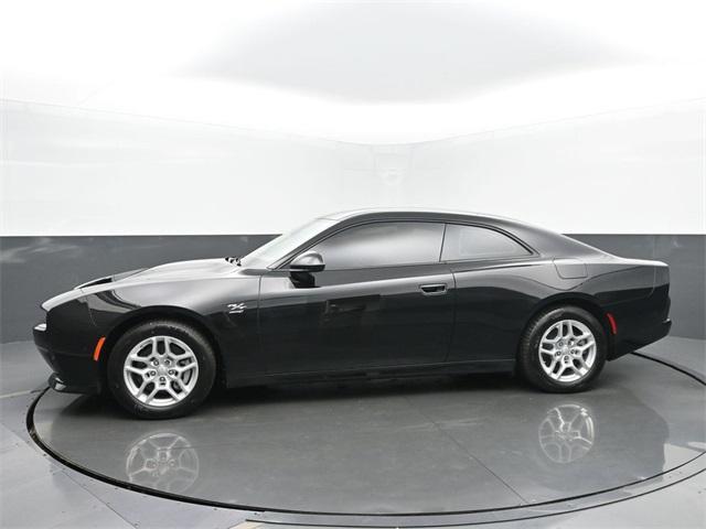 new 2025 Dodge Charger Daytona car, priced at $54,746