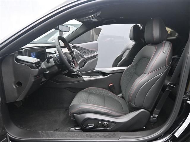 new 2025 Dodge Charger Daytona car, priced at $54,746