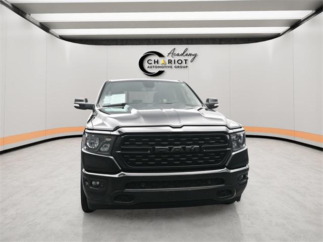 used 2022 Ram 1500 car, priced at $33,995