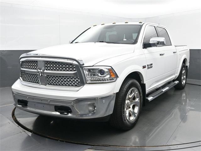 used 2015 Ram 1500 car