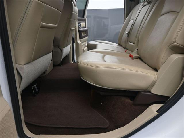 used 2015 Ram 1500 car