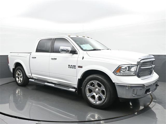 used 2015 Ram 1500 car