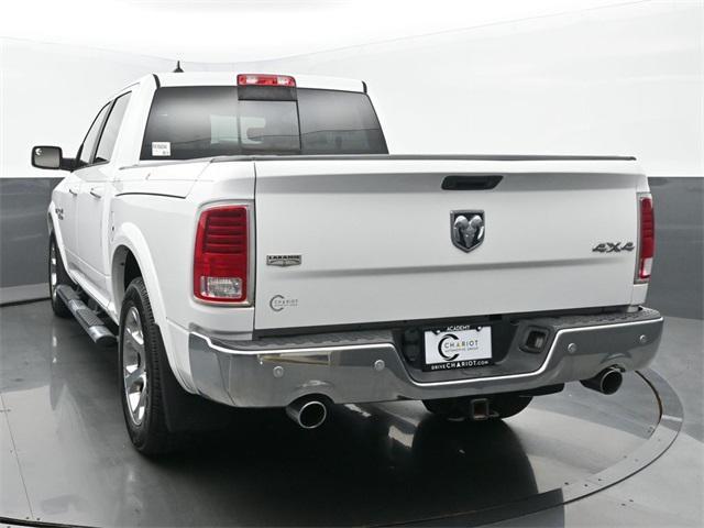 used 2015 Ram 1500 car