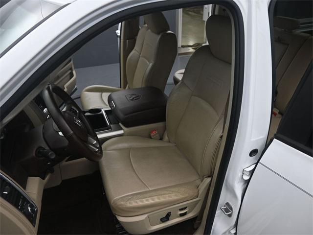 used 2015 Ram 1500 car
