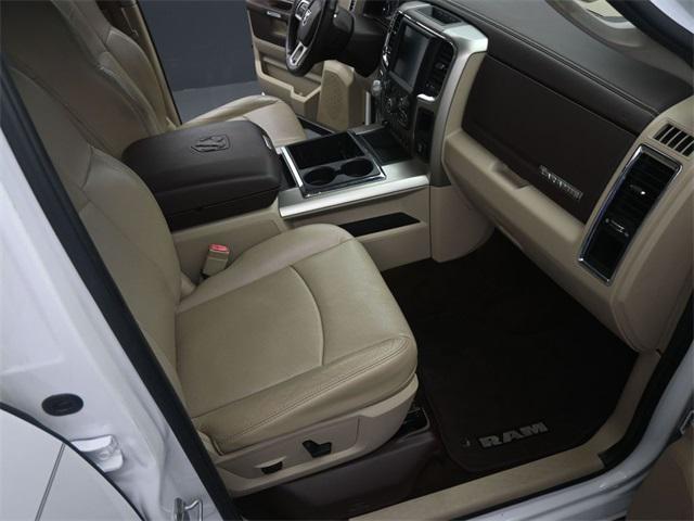 used 2015 Ram 1500 car