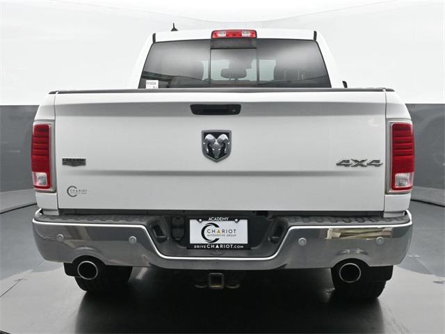 used 2015 Ram 1500 car