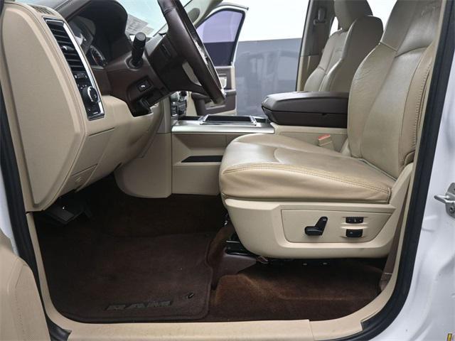 used 2015 Ram 1500 car