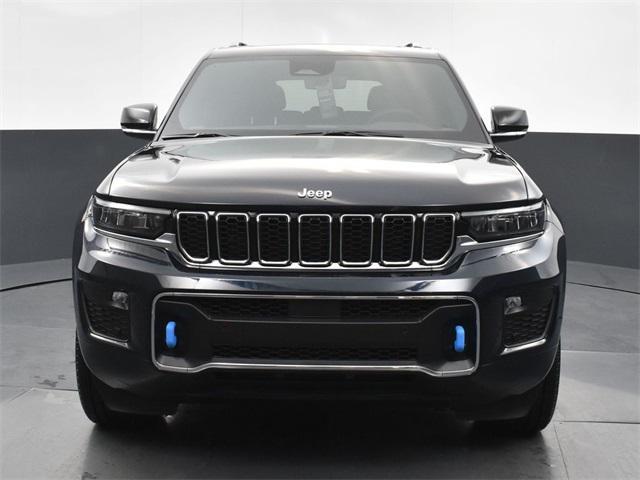 new 2024 Jeep Grand Cherokee car, priced at $67,918