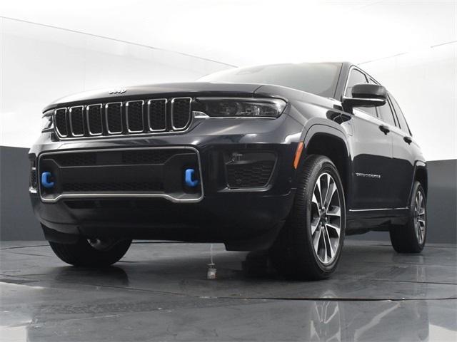 new 2024 Jeep Grand Cherokee car, priced at $65,308