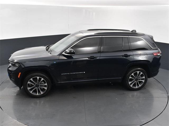 new 2024 Jeep Grand Cherokee car, priced at $65,308