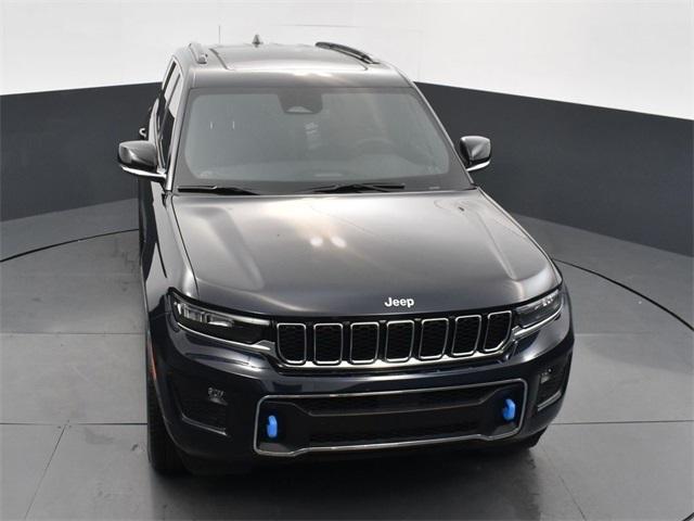 new 2024 Jeep Grand Cherokee car, priced at $65,308